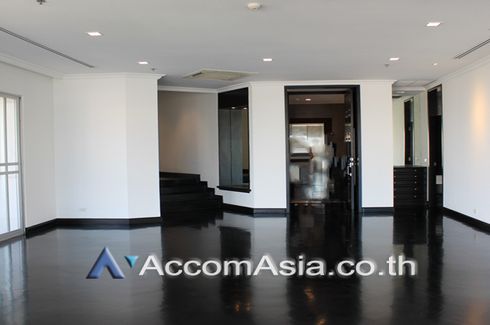 4 Bedroom Apartment for rent in Silom, Bangkok near BTS Chong Nonsi