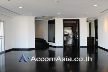 4 Bedroom Apartment for rent in Silom, Bangkok near BTS Chong Nonsi