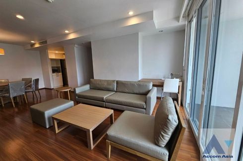 3 Bedroom Apartment for rent in Phra Khanong, Bangkok near BTS Thong Lo