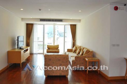 3 Bedroom Apartment for rent in Khlong Tan, Bangkok near BTS Phrom Phong