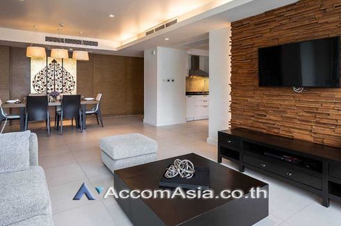 3 Bedroom Apartment for rent in Phra Khanong, Bangkok near BTS Thong Lo