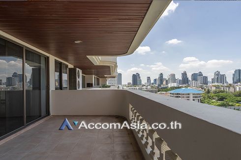 3 Bedroom Apartment for rent in Khlong Tan, Bangkok near BTS Phrom Phong