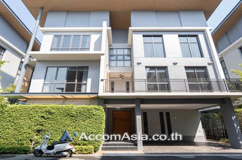 5 Bedroom House for rent in Bang Na, Bangkok near BTS Bang Na