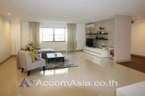 3 Bedroom Apartment for rent in Phra Khanong, Bangkok near BTS Thong Lo