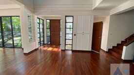 4 Bedroom House for rent in Phra Khanong, Bangkok near BTS Thong Lo