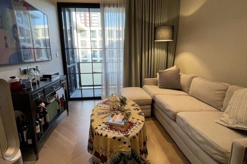 2 Bedroom Condo for Sale or Rent in The Reserve Sukhumvit 61, Khlong Tan Nuea, Bangkok near BTS Ekkamai