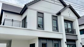 4 Bedroom House for sale in Centro Bangna, Bang Kaeo, Samut Prakan