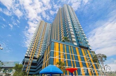 1 Bedroom Condo for rent in Suan Luang, Bangkok