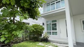 3 Bedroom House for sale in Mantana Motorway-New Krungthepkreetha, Khlong Song Ton Nun, Bangkok