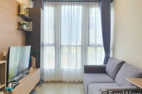 2 Bedroom Condo for sale in Moniiq Sukhumvit 64, Bang Chak, Bangkok near BTS Punnawithi