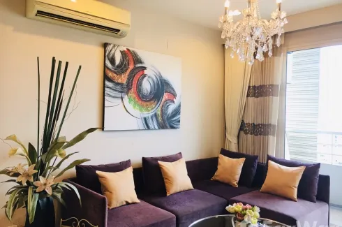 2 Bedroom Condo for sale in The Light House, Khlong Ton Sai, Bangkok near BTS Krung Thon Buri