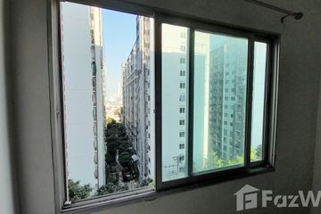 Condo for sale in A Space Hideaway Asoke - Ratchada, Din Daeng, Bangkok near MRT Phra Ram 9