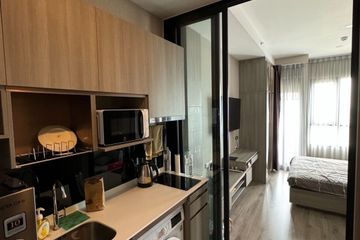 Condo for sale in Knightsbridge Prime Onnut, Phra Khanong Nuea, Bangkok near BTS On Nut
