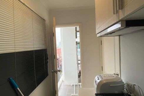 1 Bedroom Condo for sale in Notting Hill Bearing, Bang Na, Bangkok near BTS Bearing