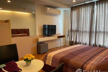 1 Bedroom Condo for sale in 15 Sukhumvit Residences, Khlong Toei Nuea, Bangkok near BTS Nana