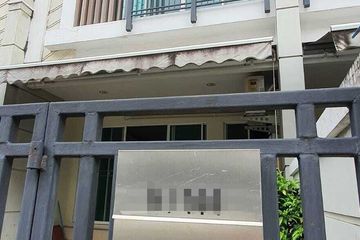 3 Bedroom House for sale in Baan Klang Muang Kaset-Nawamin, Khlong Kum, Bangkok