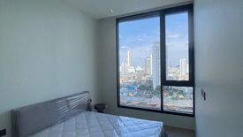 2 Bedroom Condo for sale in Chapter Charoennakhorn-Riverside, Bang Lamphu Lang, Bangkok near BTS Krung Thon Buri