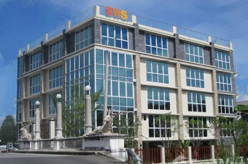 Office for sale in Prawet, Bangkok