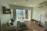 1 Bedroom Condo for rent in The Coast Bangkok, Bang Na, Bangkok near BTS Bang Na
