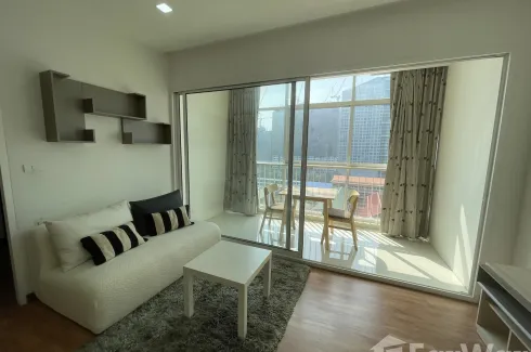 1 Bedroom Condo for rent in The Coast Bangkok, Bang Na, Bangkok near BTS Bang Na