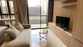 Condo for rent in Walden Asoke, Khlong Toei Nuea, Bangkok near BTS Asoke