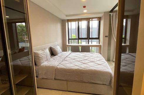 Condo for rent in Walden Asoke, Khlong Toei Nuea, Bangkok near BTS Asoke