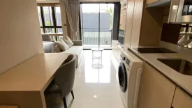 Condo for rent in Walden Asoke, Khlong Toei Nuea, Bangkok near BTS Asoke