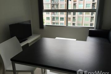 1 Bedroom Condo for rent in D BURA Pran Nok, Ban Chang Lo, Bangkok near MRT Siriraj