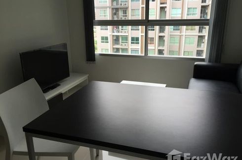 1 Bedroom Condo for rent in D BURA Pran Nok, Ban Chang Lo, Bangkok near MRT Siriraj