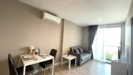 1 Bedroom Condo for rent in Metro Luxe Ratchada, Din Daeng, Bangkok near MRT Huai Khwang