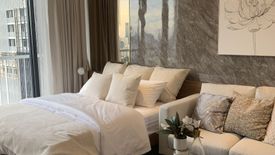 Condo for rent in Park Origin Phrom Phong, Khlong Tan, Bangkok near BTS Phrom Phong