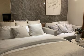 Condo for rent in Park Origin Phrom Phong, Khlong Tan, Bangkok near BTS Phrom Phong