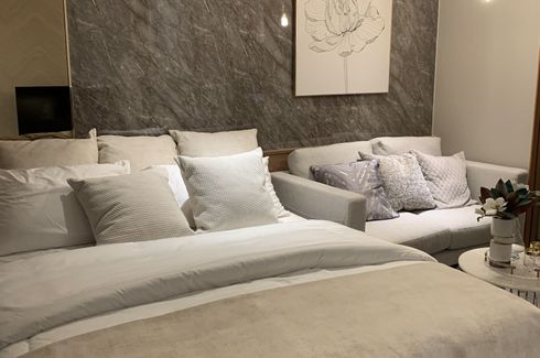 Condo for rent in Park Origin Phrom Phong, Khlong Tan, Bangkok near BTS Phrom Phong