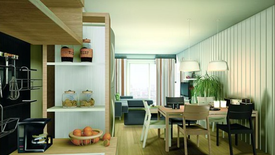 Condo for sale in A Space Play Ratchada - Sutthisarn, Sam Sen Nok, Bangkok near MRT Sutthisan