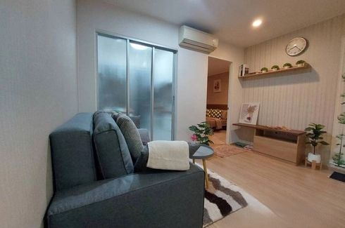 1 Bedroom Condo for sale in The Tempo Grand Sathorn - Wutthakat, Bang Kho, Bangkok near BTS Wutthakat