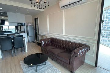 1 Bedroom Condo for rent in Sky Walk Condominium, Phra Khanong Nuea, Bangkok near BTS Phra Khanong