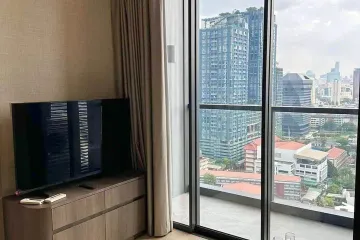 1 Bedroom Condo for rent in The Extro Phayathai - Rangnam, Thanon Phaya Thai, Bangkok near BTS Victory Monument