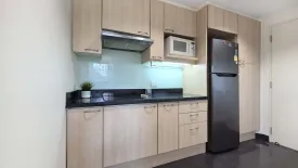 2 Bedroom Condo for rent in Bangkok Garden, Chong Nonsi, Bangkok near BTS Chong Nonsi