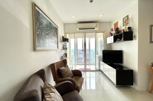 2 Bedroom Condo for sale in Ideo Verve Sukhumvit, Phra Khanong Nuea, Bangkok near BTS On Nut