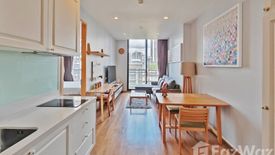 1 Bedroom Condo for rent in Noble BE 33, Khlong Tan Nuea, Bangkok near BTS Phrom Phong