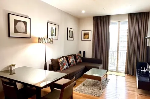 1 Bedroom Condo for rent in 39 by Sansiri, Khlong Tan Nuea, Bangkok near BTS Phrom Phong