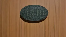 1 Bedroom Condo for rent in Baan Chao Praya, Khlong San, Bangkok near BTS Saphan Taksin