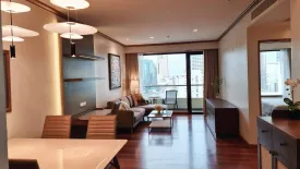 1 Bedroom Condo for rent in Baan Chao Praya, Khlong San, Bangkok near BTS Saphan Taksin