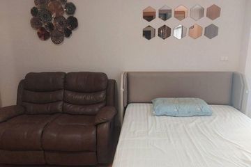 Condo for sale in The Link Sukhumvit 50, Phra Khanong, Bangkok near BTS On Nut