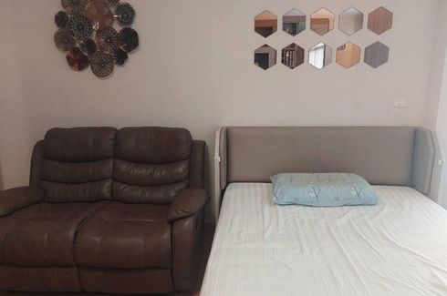 Condo for sale in The Link Sukhumvit 50, Phra Khanong, Bangkok near BTS On Nut