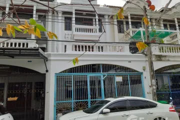 2 Bedroom Townhouse for rent in Baan Nonsi, Chong Nonsi, Bangkok