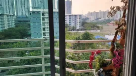 2 Bedroom Condo for sale in City Living Ratchada, Huai Khwang, Bangkok near MRT Huai Khwang