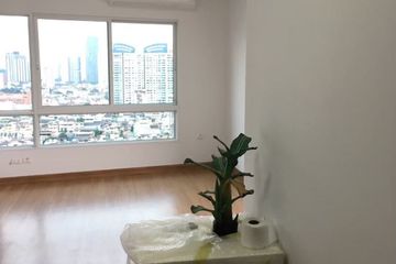 3 Bedroom Condo for rent in Supalai River Resort, Samre, Bangkok