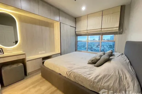 2 Bedroom Condo for rent in Life @ Sukhumvit 65, Phra Khanong Nuea, Bangkok near BTS Phra Khanong