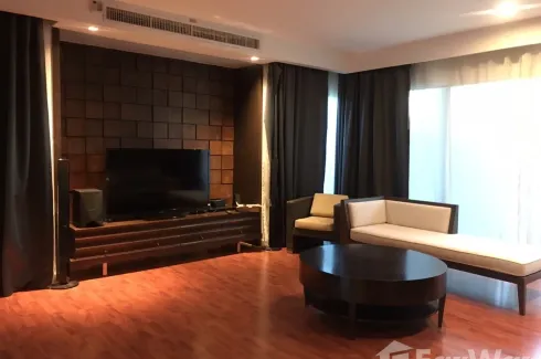 3 Bedroom Condo for rent in Park Thonglor Tower, Khlong Tan Nuea, Bangkok